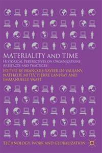 Materiality and Time