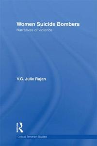 Women Suicide Bombers