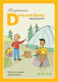 Doris och Dante