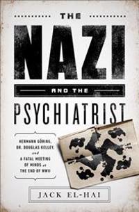 The Nazi and the psychiatrist