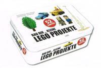 LITTLE BOX OF LEGO PROJECTS