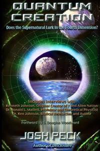 Quantum Creation: Does the Supernatural Lurk in the Fourth Dimension?