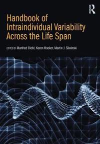 Handbook of Itraindividual Variability Across the Life-Span
