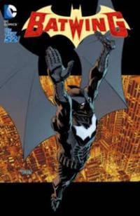 Batwing 5