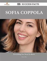 Sofia Coppola 172 Success Facts - Everything You Need to Know about Sofia Coppola