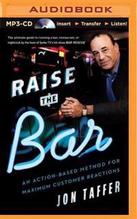 Raise the Bar: An Action-Based Method for Maximum Customer Reactions