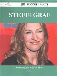 Steffi Graf 239 Success Facts - Everything You Need to Know about Steffi Graf