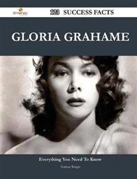 Gloria Grahame 123 Success Facts - Everything You Need to Know about Gloria Grahame