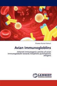 Avian Immunogloblins