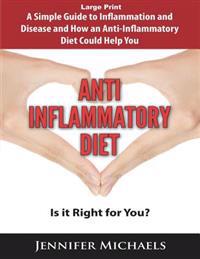 Anti-Inflammatory Diet