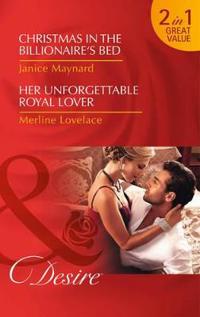 Christmas in the Billionaire's Bed