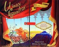 UINUV KAUNITAR. NUKUTEATER