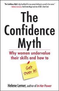 The Confidence Myth