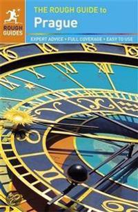 Rough Guide to Prague