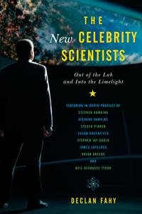 The New Celebrity Scientists