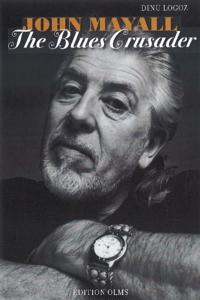 John Mayall