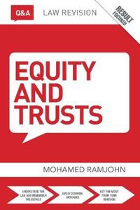 Q&A Equity & Trusts
