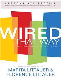 Wired That Way Personality Profile