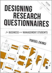 Designing Research Questionnaires for Business and Management Students