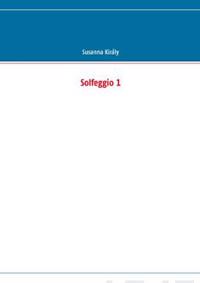 Solfeggio 1