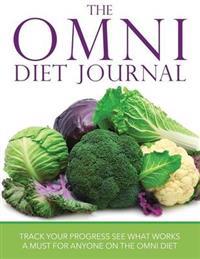 The Omni Diet Journal