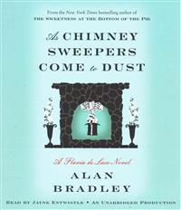 As Chimney Sweepers Come to Dust