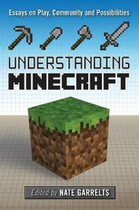 Understanding Minecraft