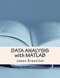 Data Analysis with MATLAB
