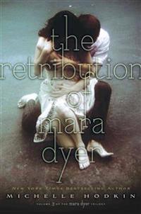 The Retribution of Mara Dyer: Standard Edition