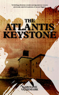 The Atlantis Keystone