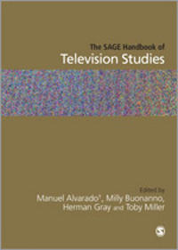The SAGE Handbook of Television Studies