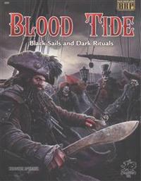 Blood Tide