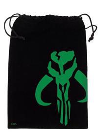 Star Wars Dice Bag: Boba Fett