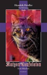 Katzenteufeleien