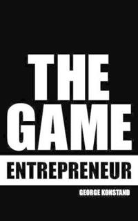 The Game Entrepreneur