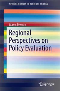 Regional Perspectives on Policy Evaluation