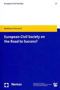 European Civil Society on the Road to Success?
