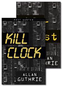 Kill clock ; Tidsfrist