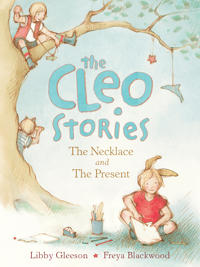 The Cleo Stories