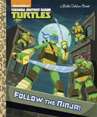 Follow the Ninja! (Teenage Mutant Ninja Turtles)