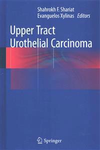 Upper Tract Urothelial Carcinoma