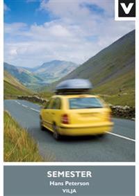 Semester (bok + ljudbok)