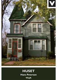 Huset (bok + ljudbok)
