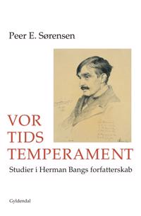 Vor tids temperament
