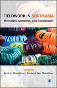 Fieldwork in South Asia