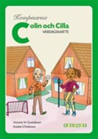 Colin och Cilla