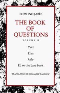 The Book of Questions