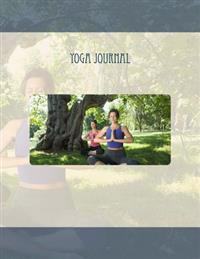 Yoga Journal: 2