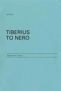 Tiberius to Nero