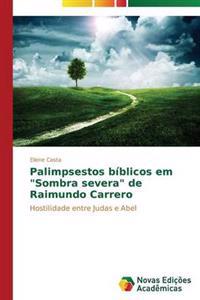 Palimpsestos Biblicos Em 